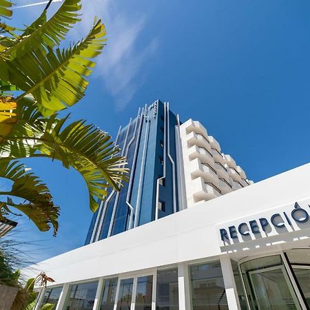 Hotel Prado II Peniscola Ngoại thất bức ảnh