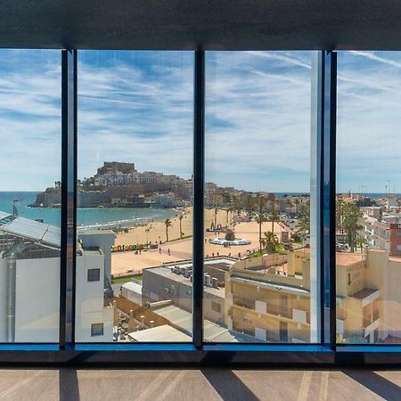 Hotel Prado II Peniscola Ngoại thất bức ảnh