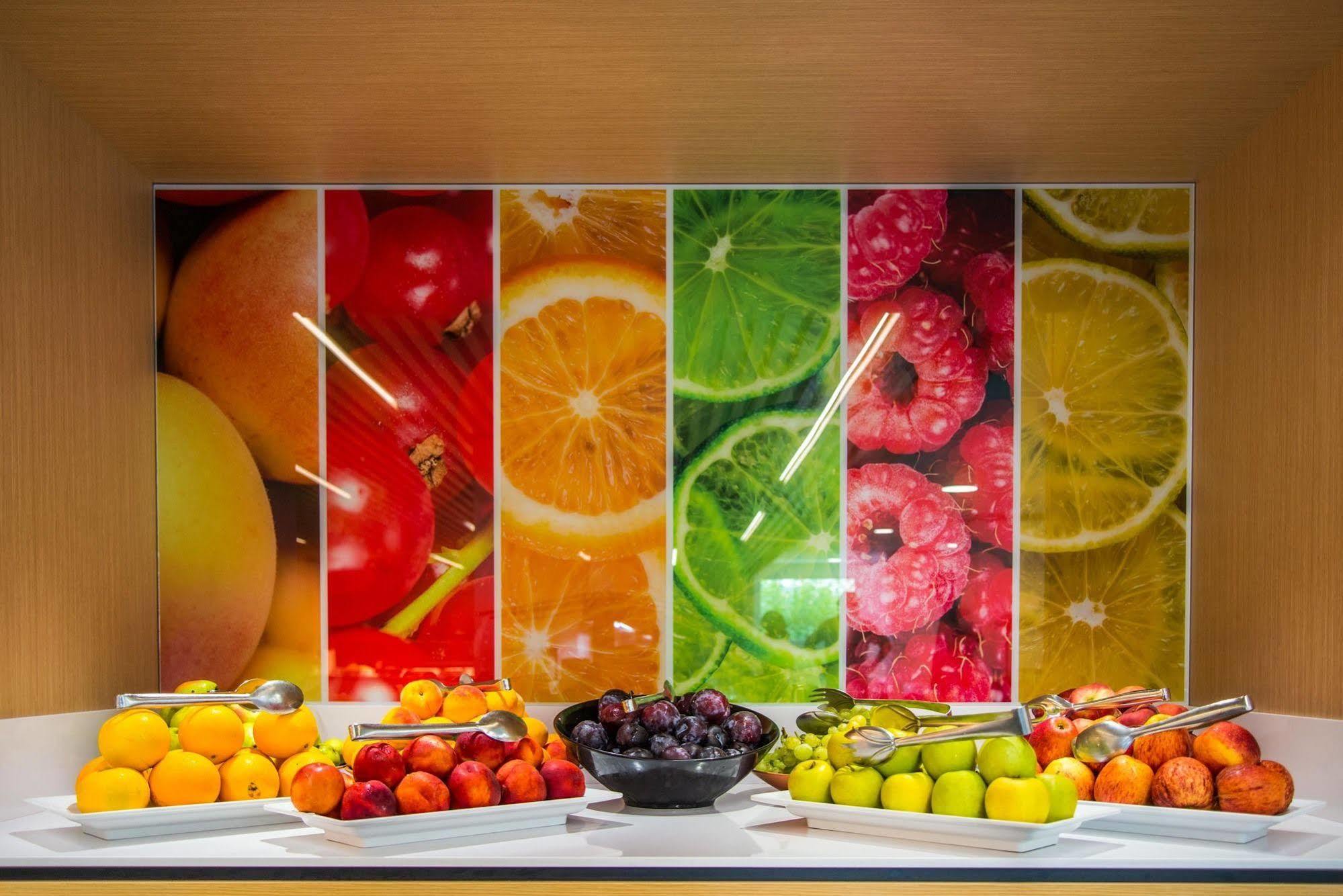 Hotel Prado II Peniscola Ngoại thất bức ảnh