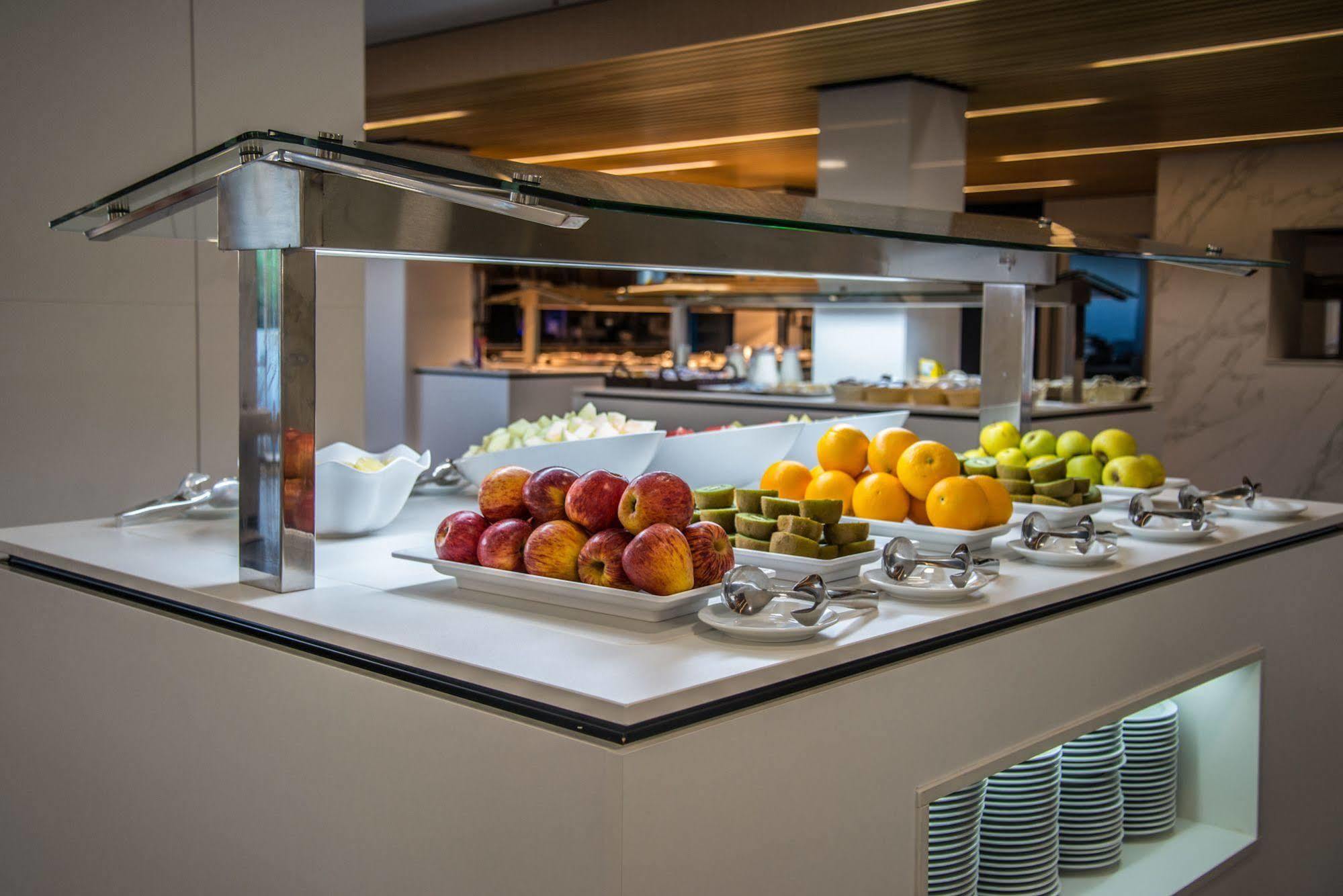 Hotel Prado II Peniscola Ngoại thất bức ảnh