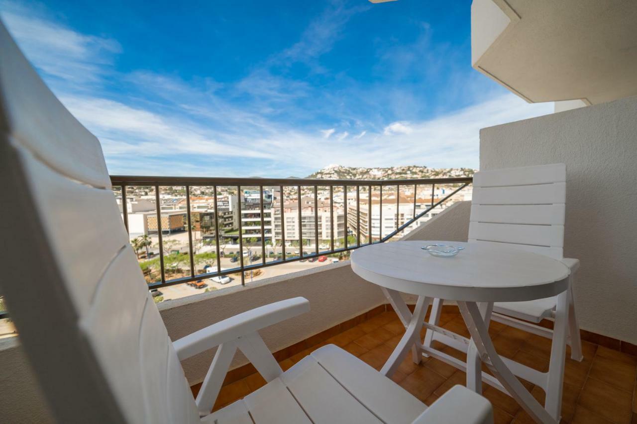 Hotel Prado II Peniscola Ngoại thất bức ảnh